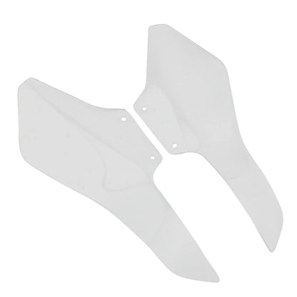 2X Frame Hole Cover Caps Plug Set for BMW F750GS F850GS ADV (2018–2022)