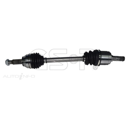 LH CV Shaft for Mazda 2 (2007–2014)