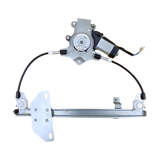 Rear Left Window Regulator with Motor for Nissan Qashqai/Dualis (2007–2016)