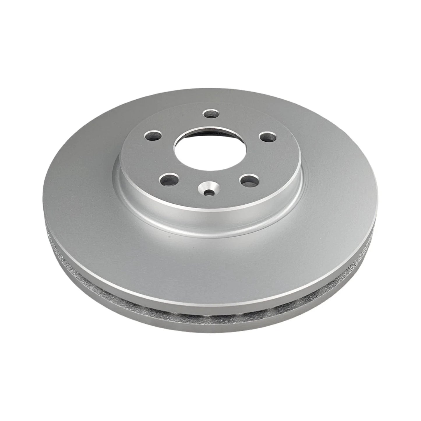 Front Brake Rotor for Holden Astra (2004–2010)