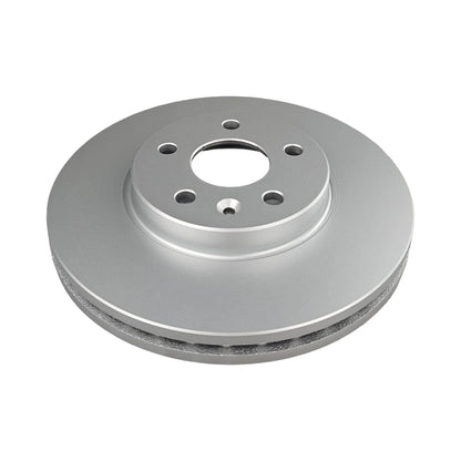Front Brake Rotor for Holden Astra (2004–2010)