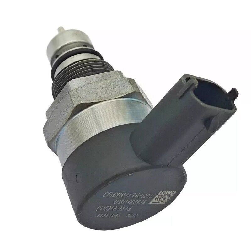 Pressure Control Valve Regulator for Hyundai