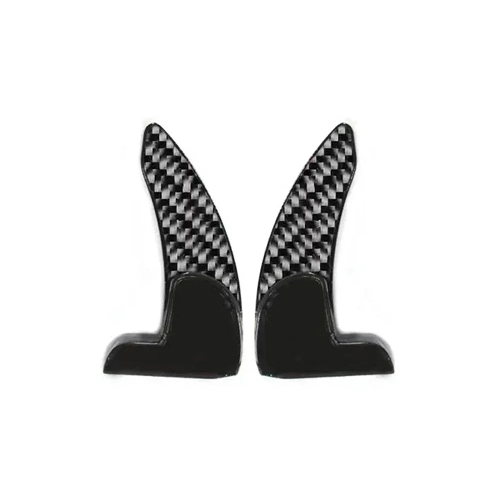 Steering Wheel Shift Paddle Extensions for Jeep, Dodge, Chrysler (2011-2023)