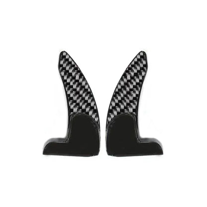 Steering Wheel Shift Paddle Extensions for Jeep, Dodge, Chrysler (2011-2023)