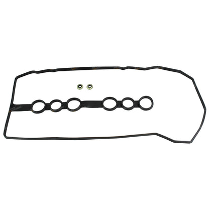 Set of 2 Valve Tappet Rocker Cover Gaskets for Corolla (2001–2007)