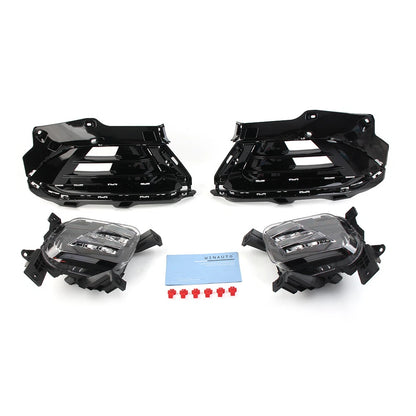 Inner Door Handle Cable for Kia Cerato Spectra (2004–2009)