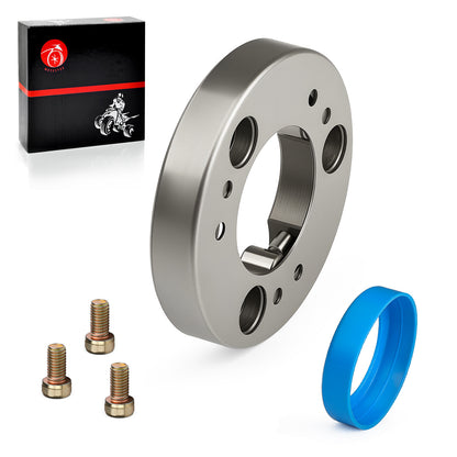 Starter Clutch One Way Bearing for Kawasaki Bayou 185 220 250 (1986–2004)