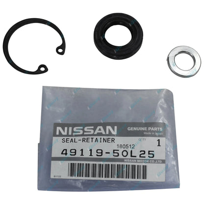 Genuine Nissan Power Seal Kit 49591-50L28