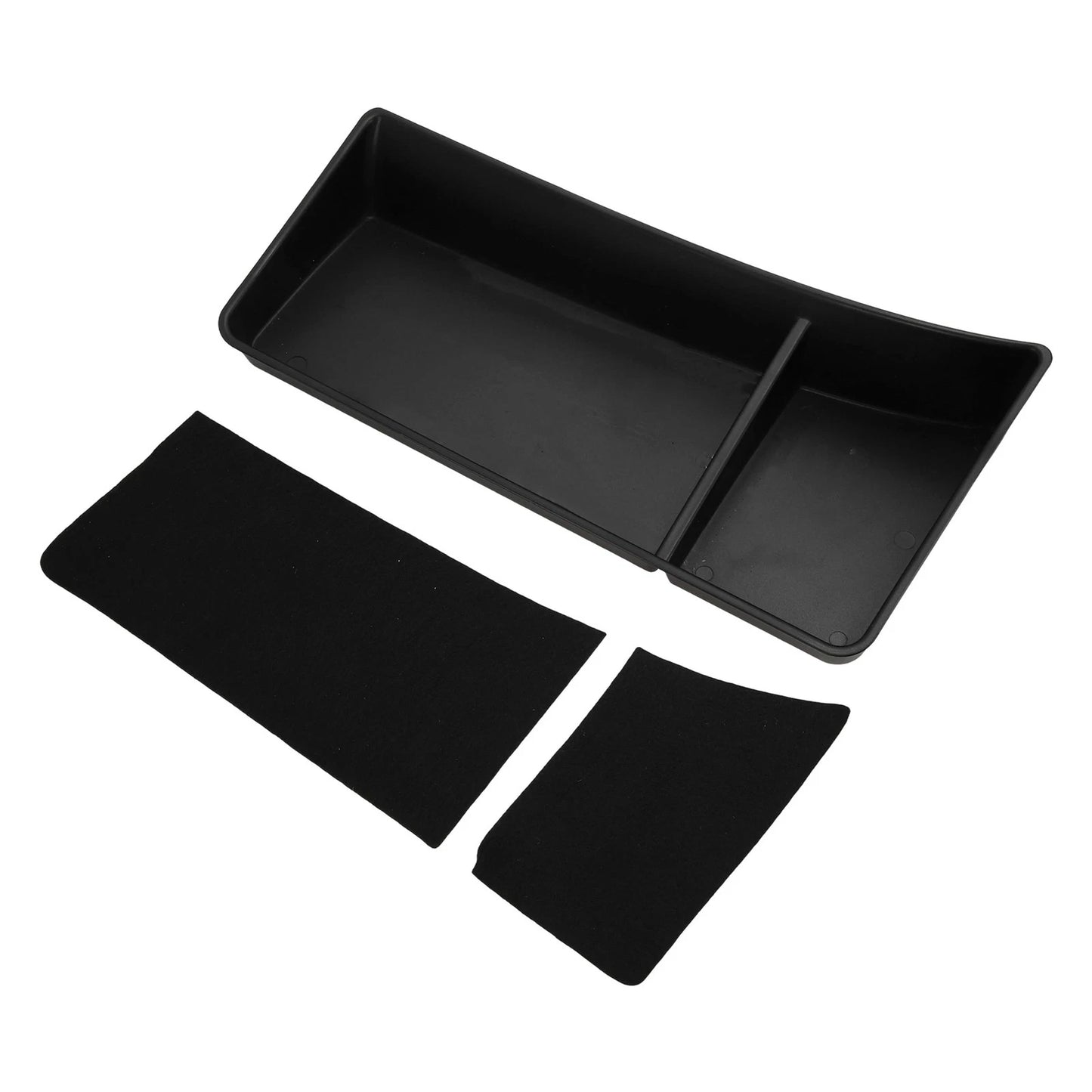 Center Console Armrest Organizer Tray for Nissan Serena C28 (2005–2019)