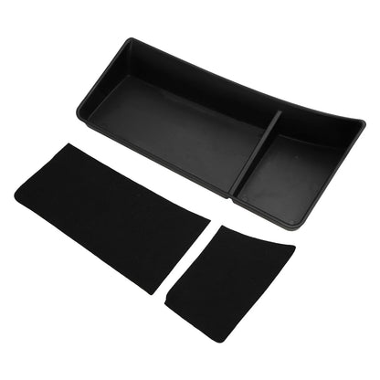 Center Console Armrest Organizer Tray for Nissan Serena C28 (2005–2019)