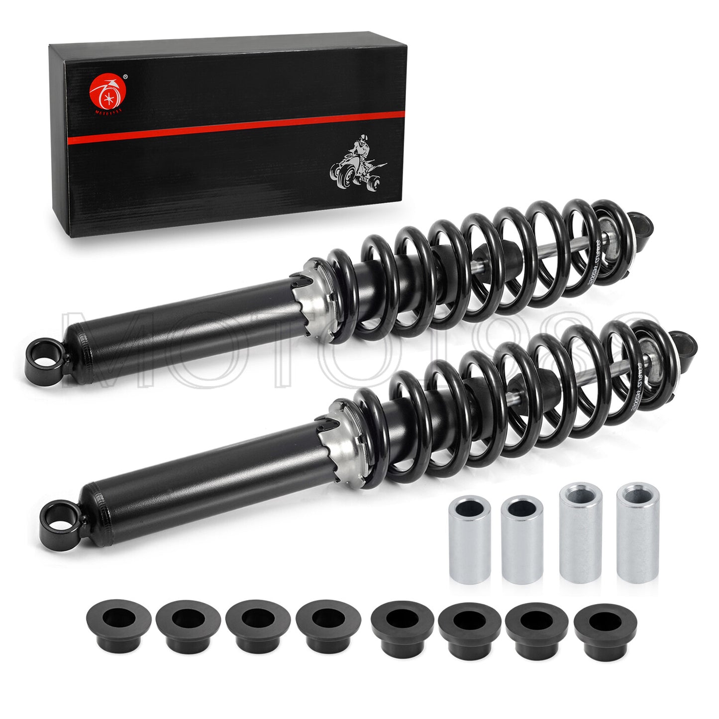 Rear Coil-Over Strut Shock Absorber for Polaris Ranger XP 900 1000 (2013–2021)