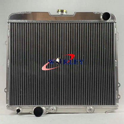 Aluminum Radiator for Ford Galaxie V8 (1967)