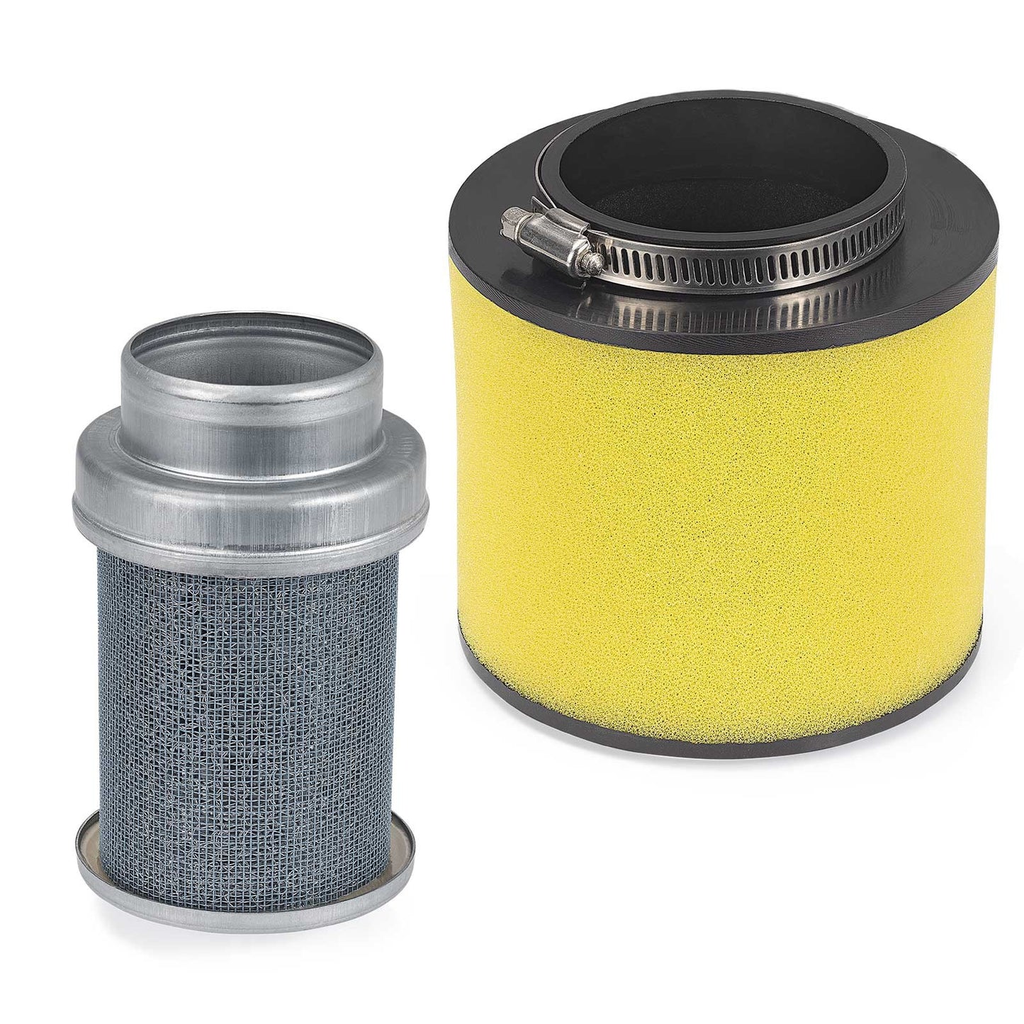 Air Filter & Cleaner Body Set for Honda Foreman 450 TRX450S (1998–2001)