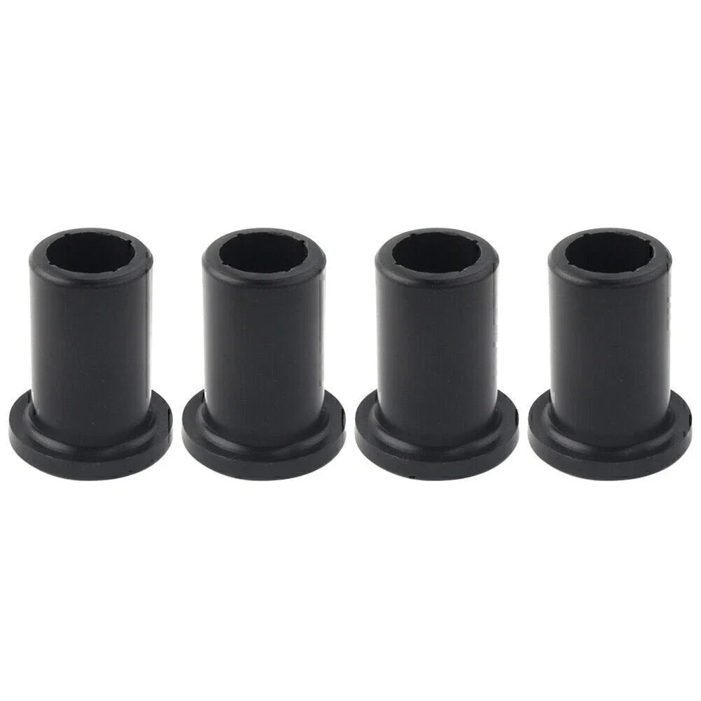 4x Rear Suspension Bushing for Polaris Sportsman 550/XP/X2 (2009-2014)