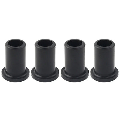 4x Rear Suspension Bushing for Polaris Sportsman 550/XP/X2 (2009-2014)