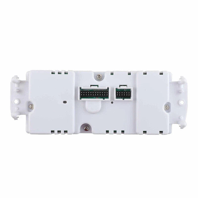 Climate Control Module for Chevy Silverado Tahoe Sierra 1500 (2007–2013)