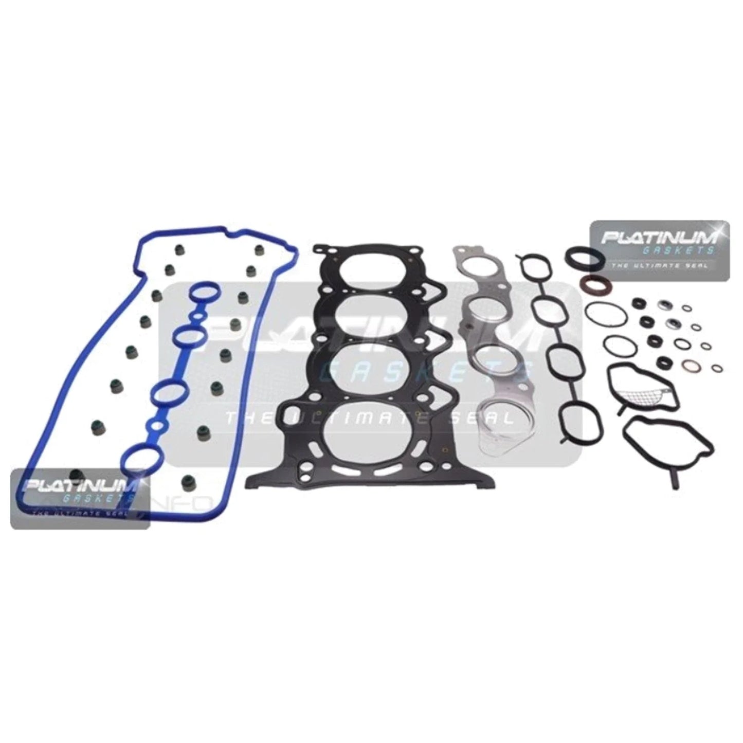 Valve Regrind Gasket Set for Yaris NCP91/NCP93/NCP131 1NZ-FE (2005–2019)