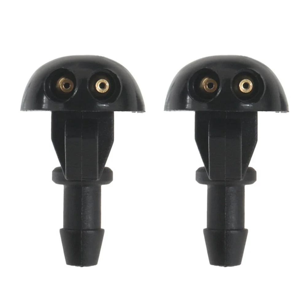 Windshield Washer Fluid Spray Jet Nozzles for Nissan (2007-2012)