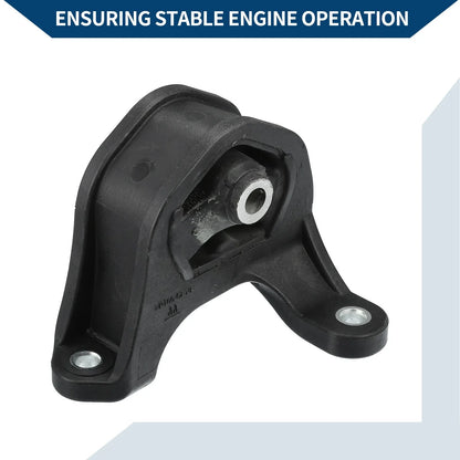 Rear Engine Motor Mount for Honda Accord (2013-2017)