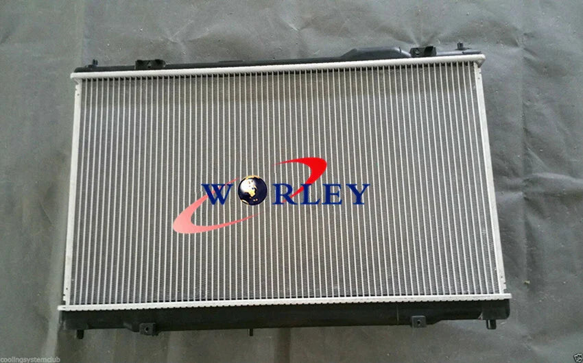 Radiator for Lexus GS300, GS450H (2005-2023)