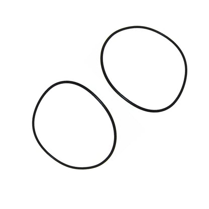 O Ring Cylinder Bore Seal for Mercury 200-300 HP EFI DFI (3.0L)