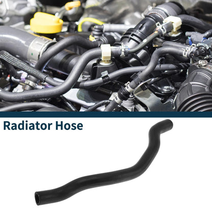 Radiator Hose No. 64218409063 for BMW X5 (2000–2006)