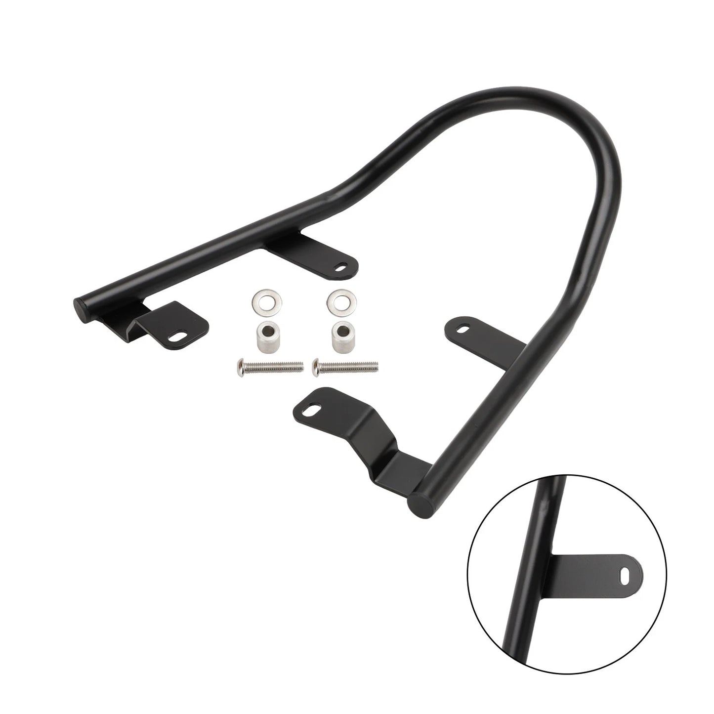 Passenger Armrest Bar for Yamaha XSR 700 (2017–2022)