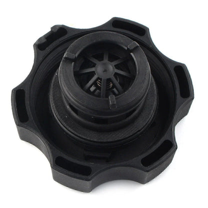 Coolant Recovery Bottle Cap 68249136AA for Chrysler Dodge Jeep (2001-2023)