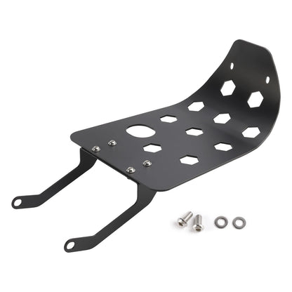 Engine Clog Protection Plate for Honda GB 350 / GB 350 S (2021–2024)