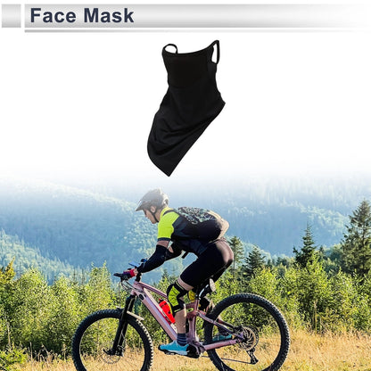 Half Pack UV Face Shield for Universal Use (2023)