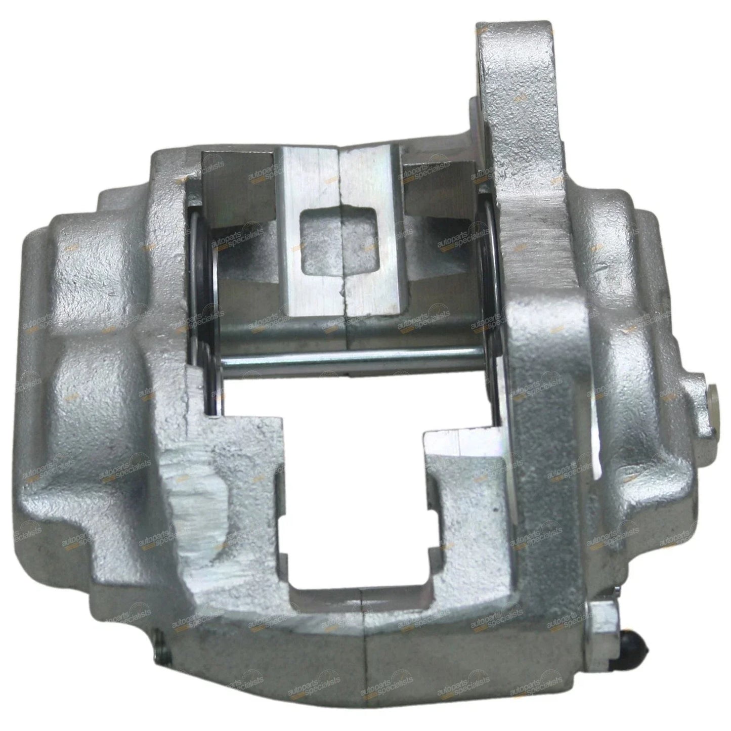 2 x Disc Calipers RH/LH for Landcruiser HDJ100/UZJ100/HZJ105/FZJ105 (1998–2007)