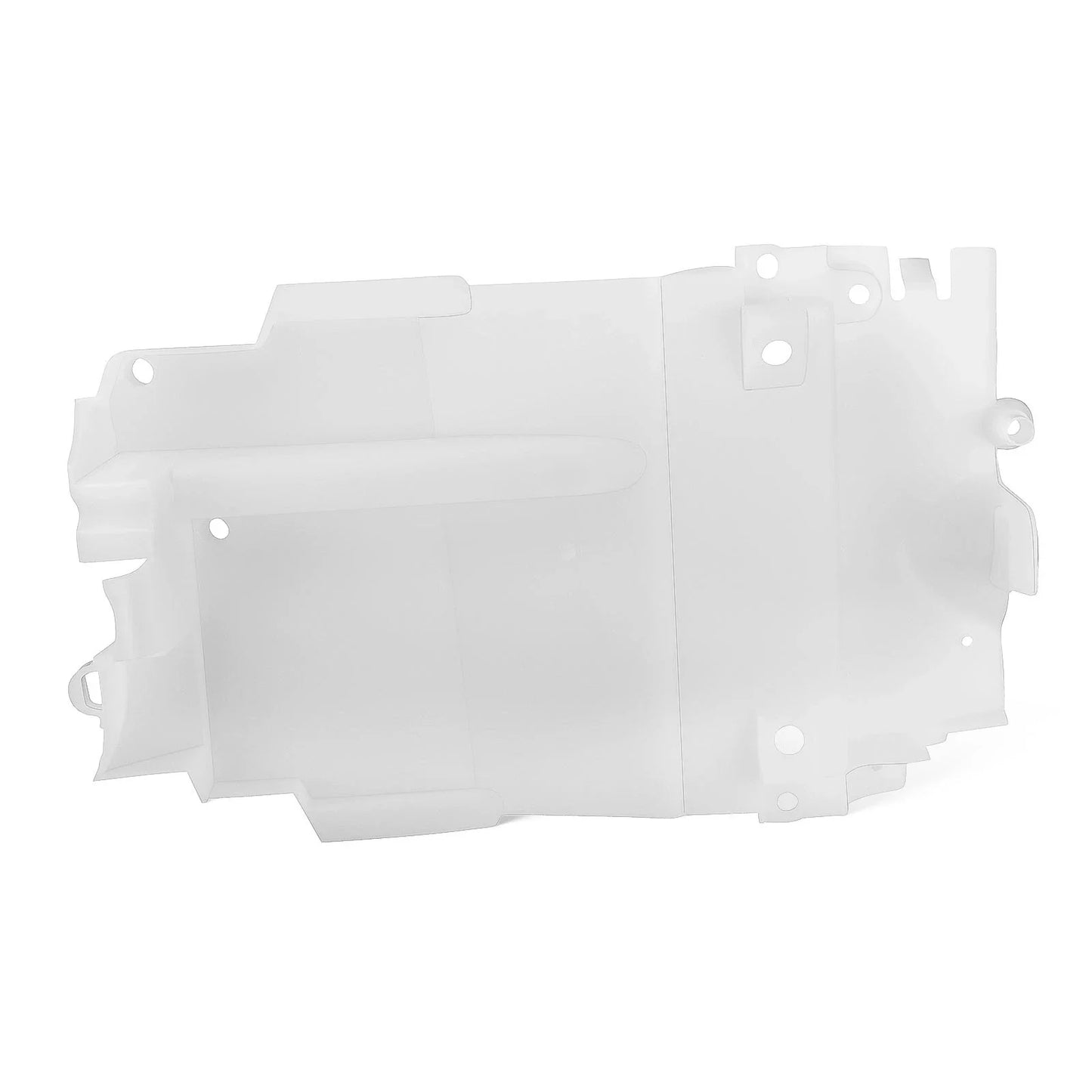 Gas Tank Protector Heat Shield for Honda TRX400EX Sportrax (1999–2007)