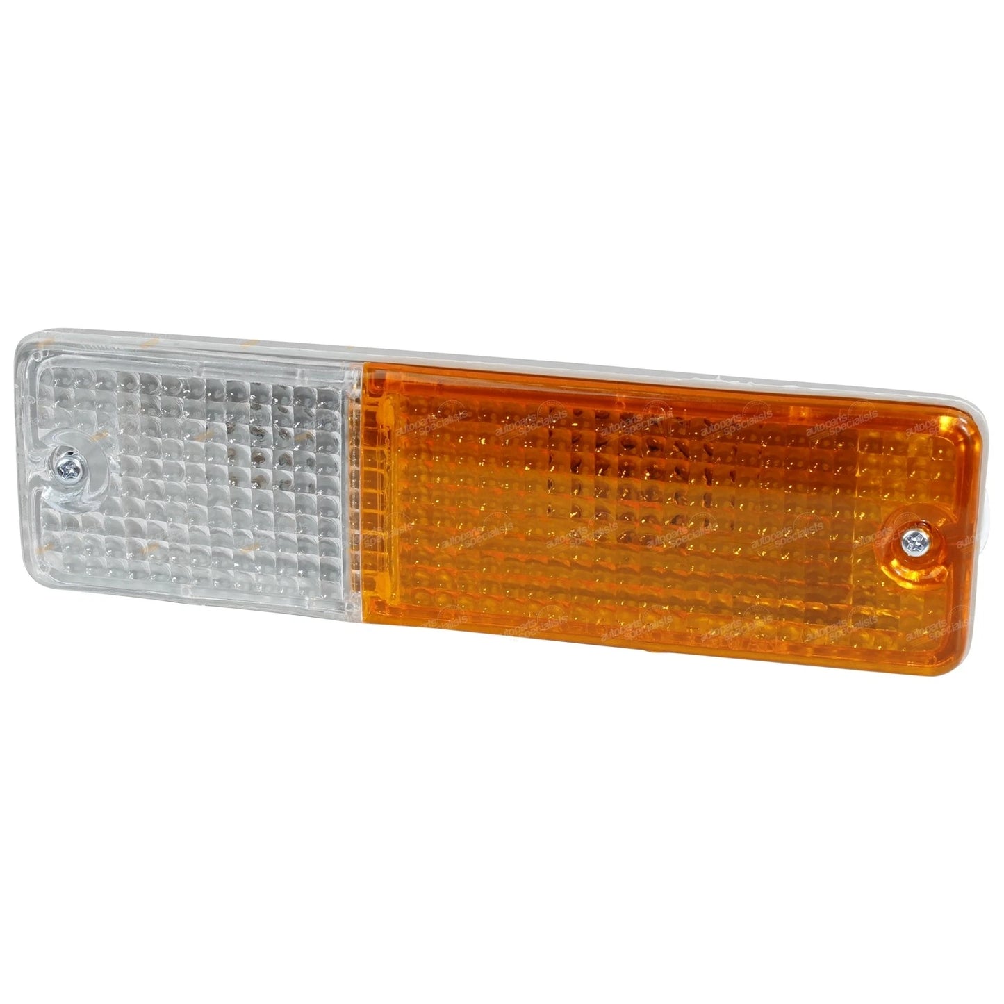 LH Front Bar Light for Nissan 720 Patrol MQ (1979–1987)