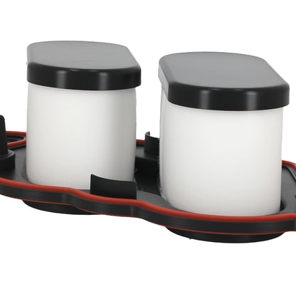 Crankcase Vent Filter for Ford F-250/F-350/F-450 Super Duty (2017–2019)