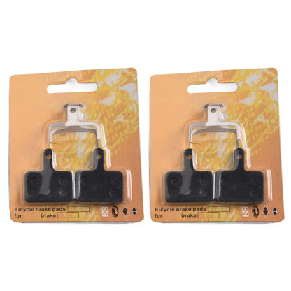 Hydraulic Disc Brake / 4pcs / Non-Asbestos Organic for Motorcycle