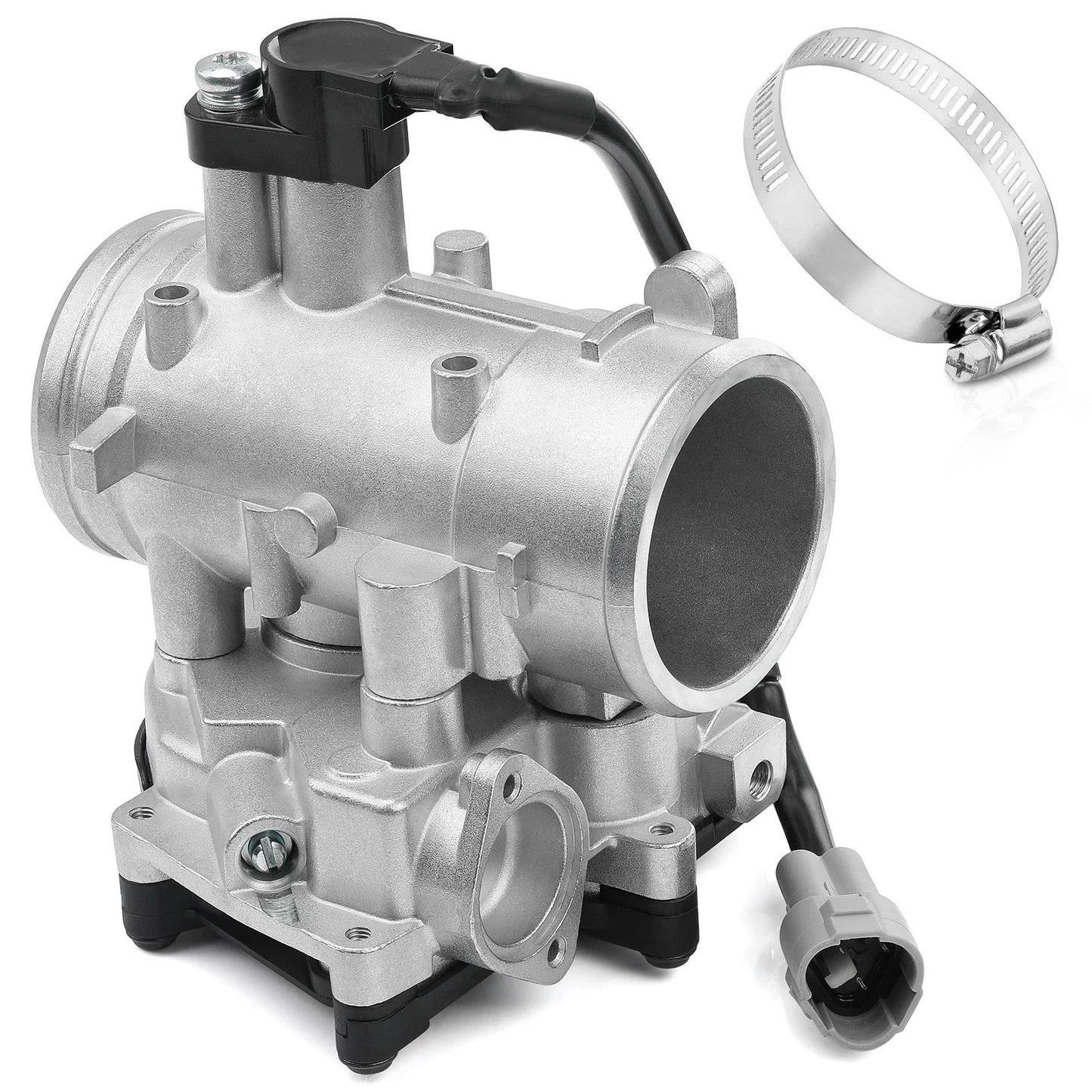 Throttle Body for Polaris Ranger XP 800/Ranger Crew 800 EPS (2010–2014)