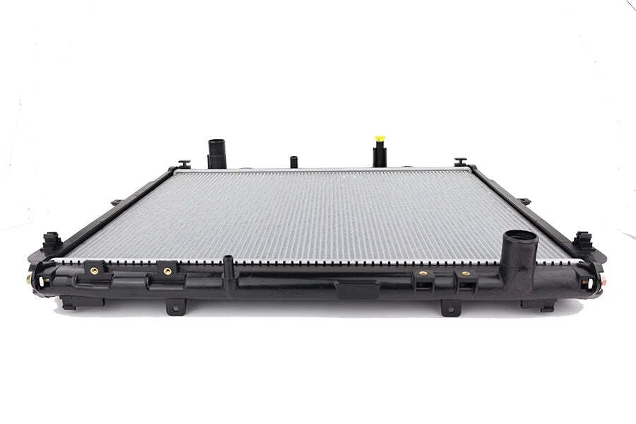 Radiator for Toyota Hilux Fortuner (2015–2023)