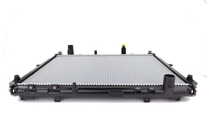 Radiator for Toyota Hilux Fortuner (2015–2023)