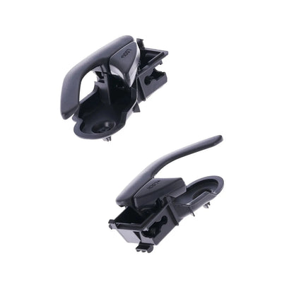 Set of 2 Inner Door Handles for Ford Escape (2001–2006)