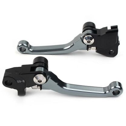 Rear Passenger Footrests for Yamaha YZF R1 R6 R1M R1S (2015–2023)