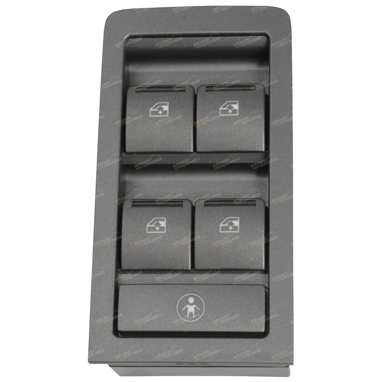 Power Window Switch for Holden Commodore VY VZ (2002–2006)