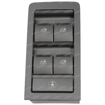 Power Window Switch for Holden Commodore VY VZ (2002–2006)