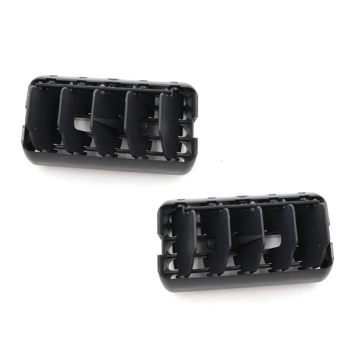 Center Air Vent Set for Toyota Corolla Sprinter Liftback (AE109, CE100, CE106, EE105)