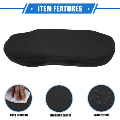Armrest Protector Cover Pad for Chevy Malibu (2016–2023)