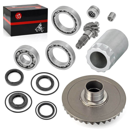 Rear Differential Bearing Seal for Honda FourTrax TRX300 (1988–2000)