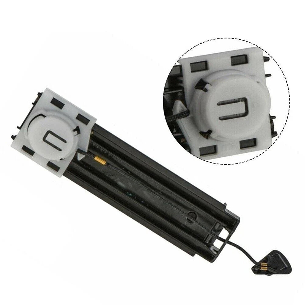 Glove Box Dampener for 2011-2019 Dodge Durango, Jeep Grand Cherokee (2011-2019)