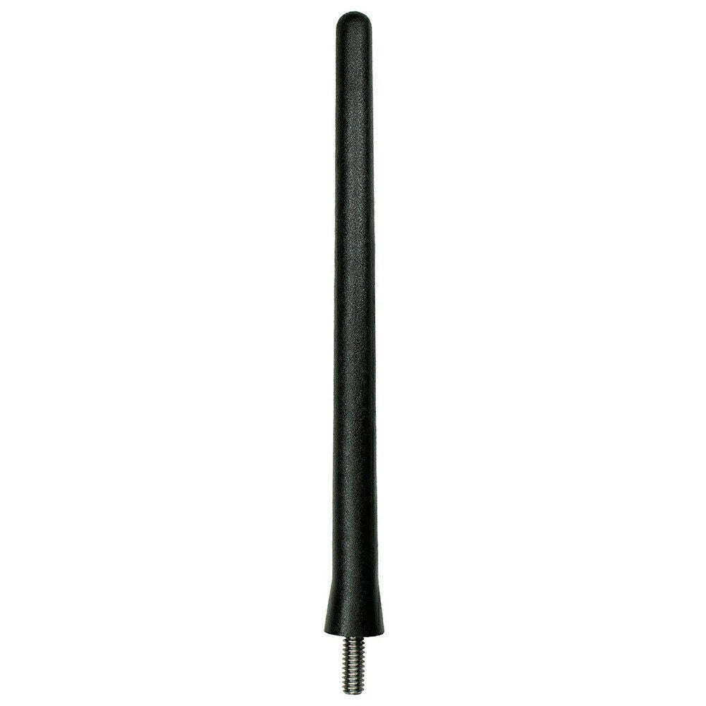 6.75" Short Antenna Mast for Toyota Tacoma (1995–2015) 86309-AA042