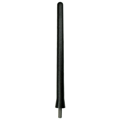 6.75" Short Antenna Mast for Toyota Tacoma (1995–2015) 86309-AA042