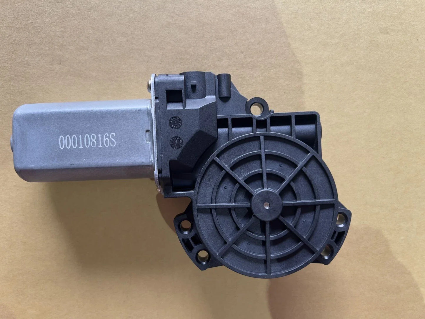 Window Lift Motor 2 Pins for Hyundai ix35 & Santa Fe (2005–2015)