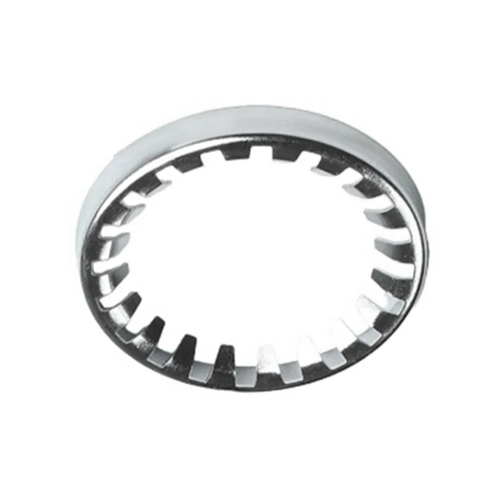 Spare Tire Carrier Lock Ring for Chevy Silverado GMC Sierra (2007-2019)
